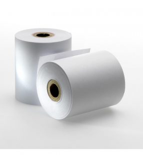 Thermal paper