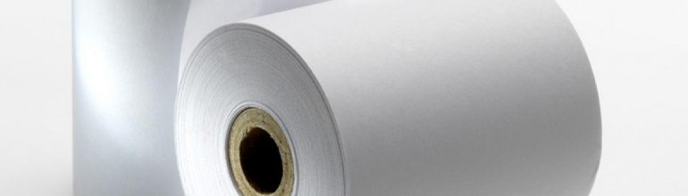 Thermopapier