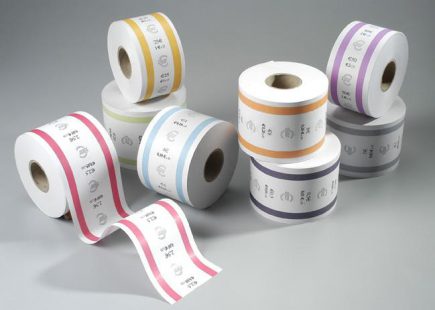 Papier à monnaie
